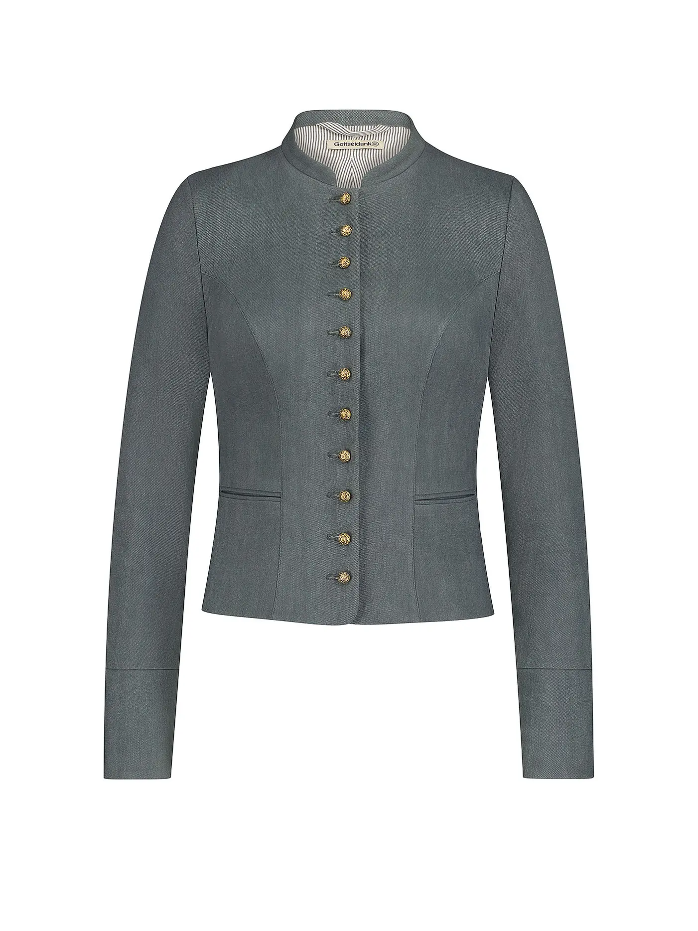 GOTTSEIDANK | Trachtenblazer BARBARA | 